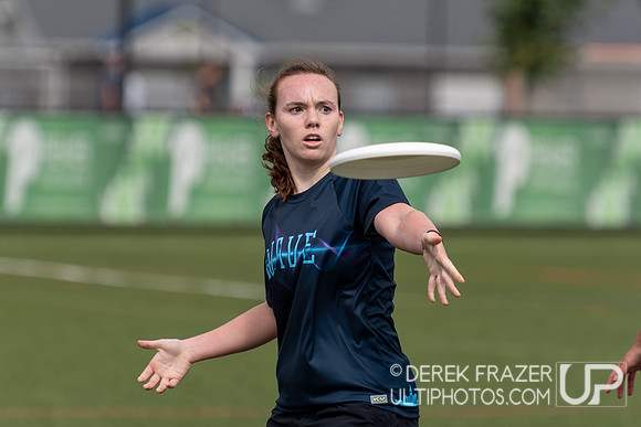 2024 Mid-Atlantic Sunday Action