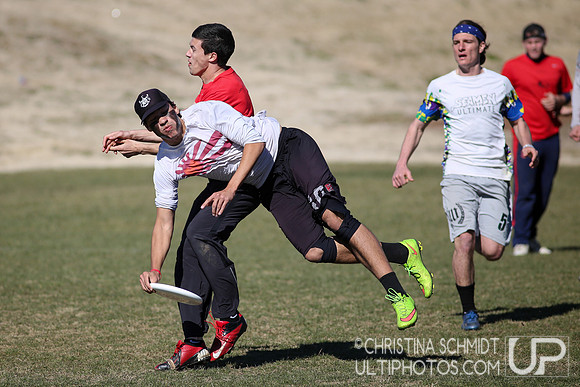 Queen City Tune Up 2015 - Sunday