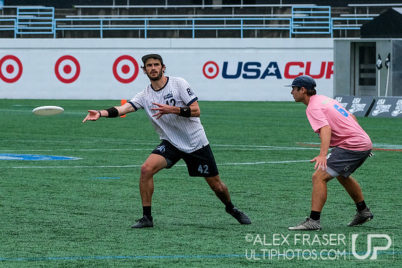 2022 International Club Championships Saturday