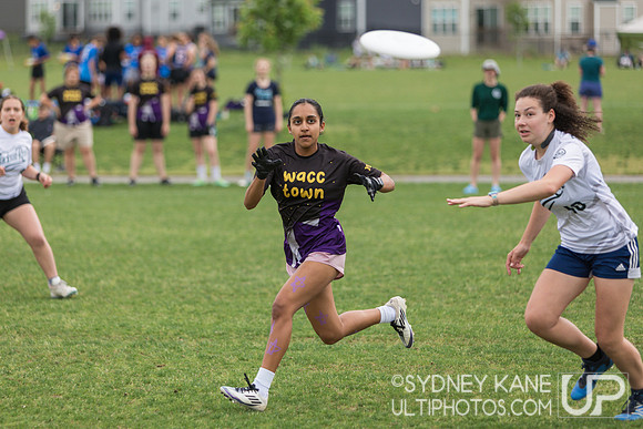 VA HS States 2025 Saturday