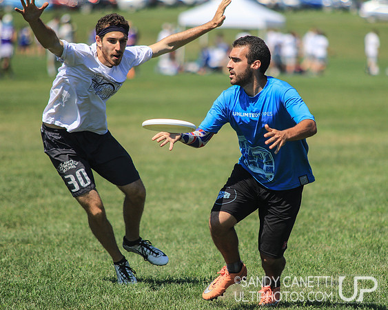 Metro New York Sectionals - Sunday