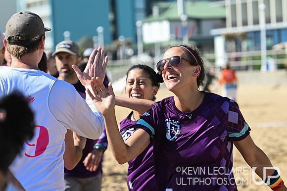 Saturday - 2025 Beach Championships