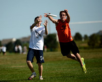 U16 Open Round 1 Pool Play -- YCC 2012 Saturday Action