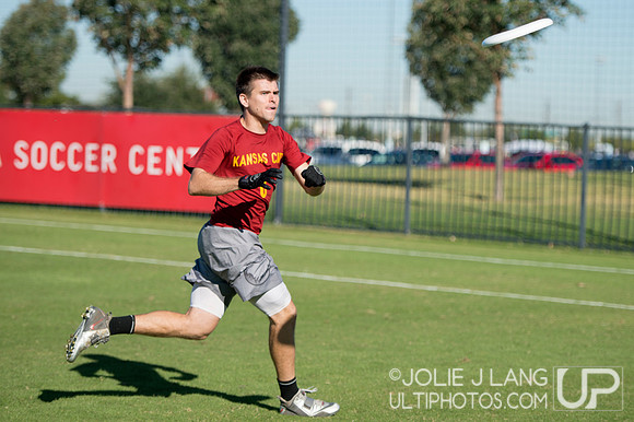 USAU Club Nationals 2014