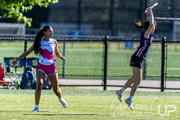 2023 BC Junior Ultimate Championship