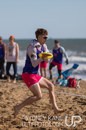 Saturday - 2025 Beach Championships