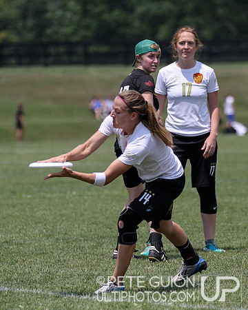 Chesapeake Invite