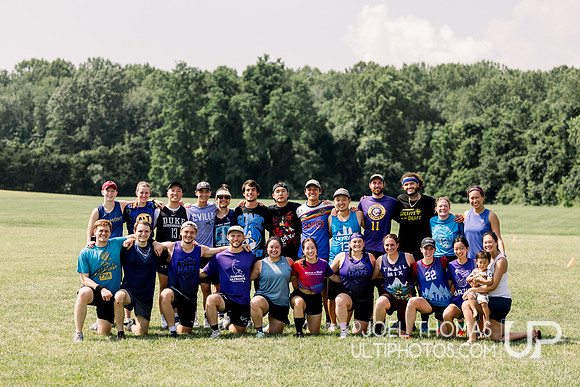 Swamp Seasonal Invite 2025