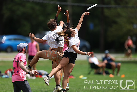 2025 Boston Invite