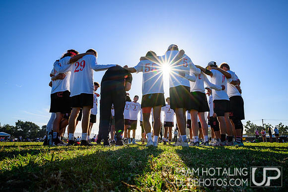 Doublewide vs Shrimp during Club Championships at Surf Cup Sports Park