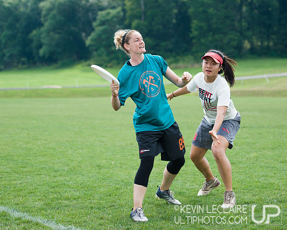 Chesapeake Invite 2014 Saturday Action