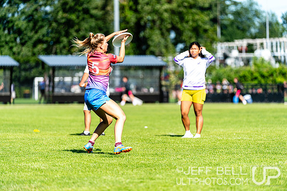 BC Junior Ultimate Championship