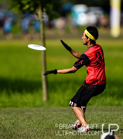 WUCC Day 6 Thursday play