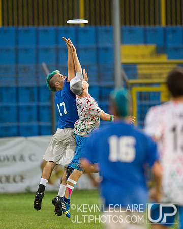 WJUC Day 4 Action