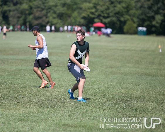 Capital Sectionals 2014 Saturday
