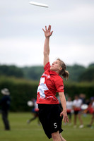 Pool Play - WUGC 2016