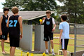 Open Semis -- Paideia Cup 2012