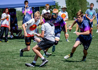 2024 USA Ultimate Youth Club Championships