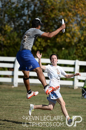 2013 Mid-Atlantic Regionals Sunday action