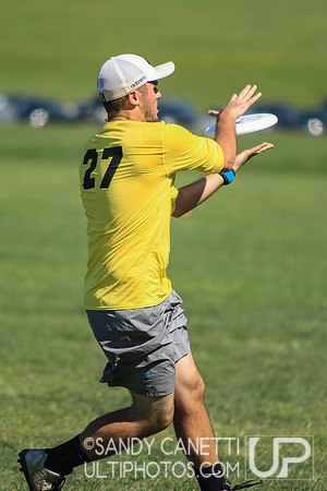 Metro New York Sectionals - Saturday