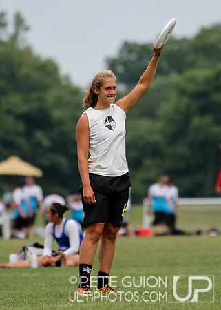 Chesapeake Invite