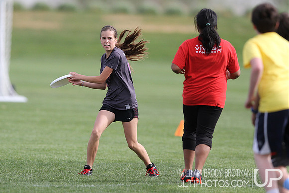 Colorado High School State Championships