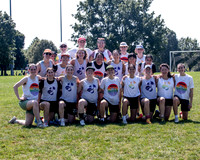 Versa Team Photo - Lehigh Valley Invite - Sunday