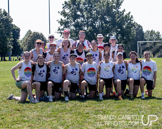 Versa Team Photo - Lehigh Valley Invite - Sunday
