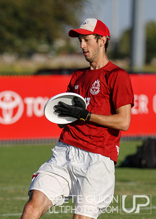 USAU Nationals 2014 Championships