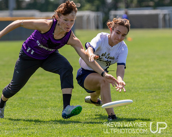 Stellar vs. Venegance - Pool Play - Select Flight Invite 2024