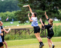 US Open YCC 2022 Saturday