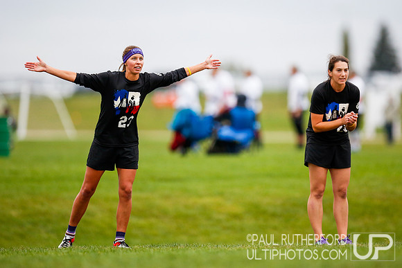2016 Club National Championships