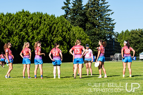 BC Junior Ultimate Championship