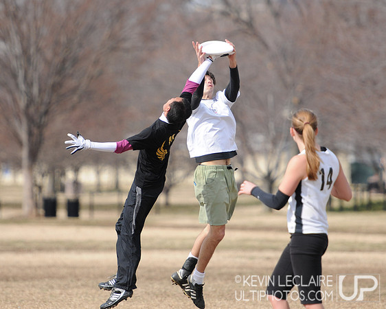 WAFC 2011 Winter League Championship Game