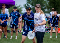 2024 USA Ultimate Youth Club Championships