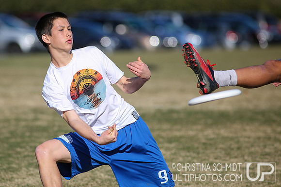 Queen City Tune Up 2015 - Sunday