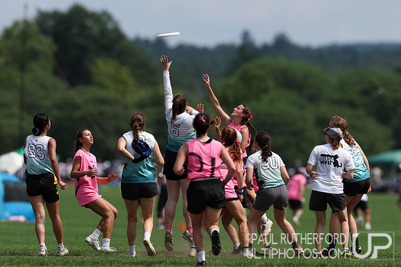 2025 Boston Invite