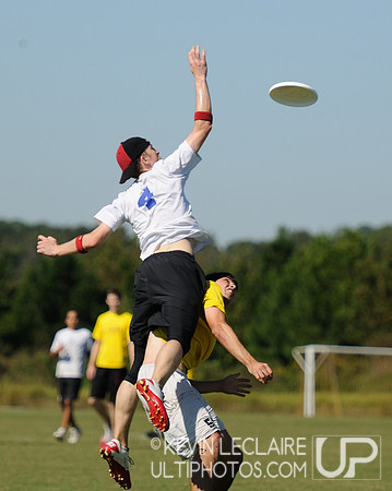 Mid-Atlantic Open Regionals Saturday Competition