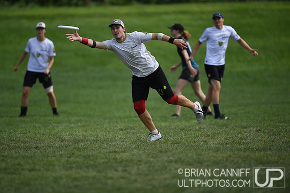 2022 World Ultimate Club Championships