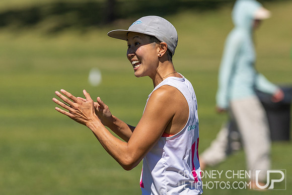 NorCal Club Sectionals 2024
