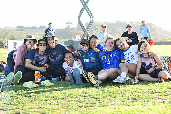 Revolver vs Truck Stop - Thursday Pool Play R4 - Club Champs 2024