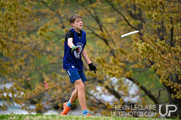 WAFC YCC team tryouts
