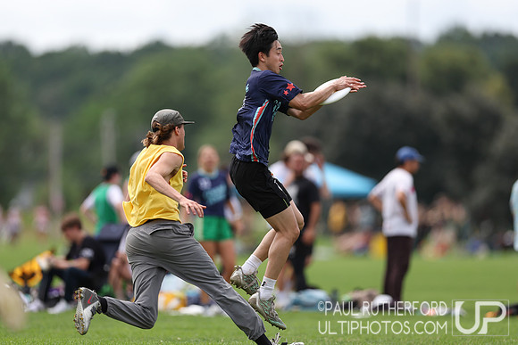 2025 Boston Invite
