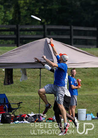 Chesapeake Invite
