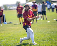 USAU Masters Championships - Friday