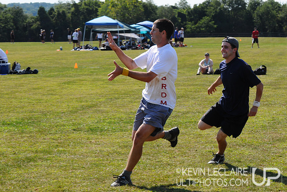 Chesapeake Open 2008 Mixed Divisions