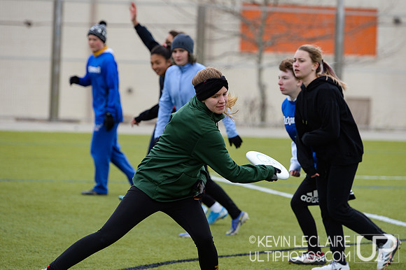 YULA 2022 Sunday action