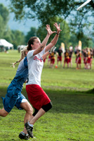 WUCC 2014 - Day 4