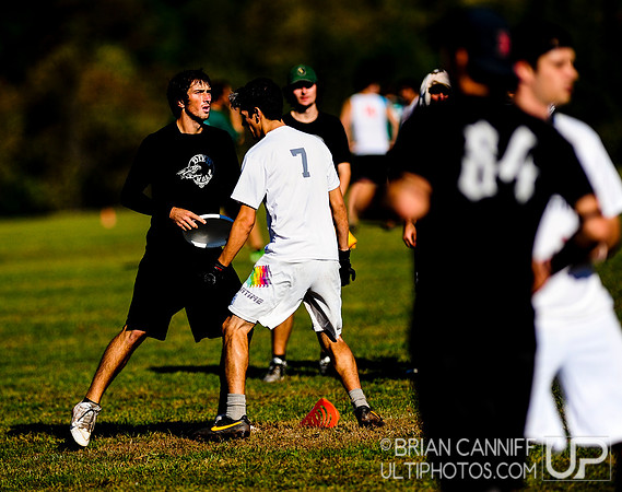 2014 USAU Mid-Atlantic Regionals Men's
