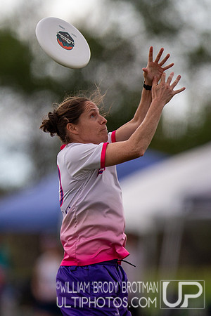 Day 3 of the USA Ultimate Masters Championships